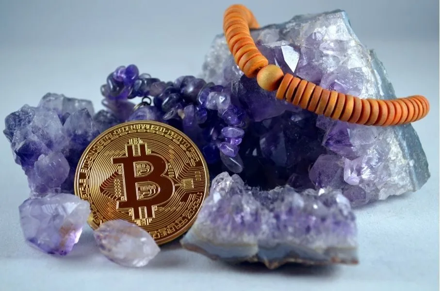 amethyst crystal price
