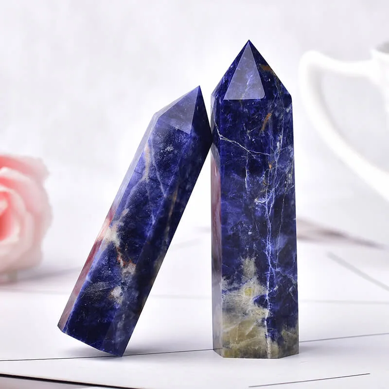 Sodalite Archives - Nacrystal.com