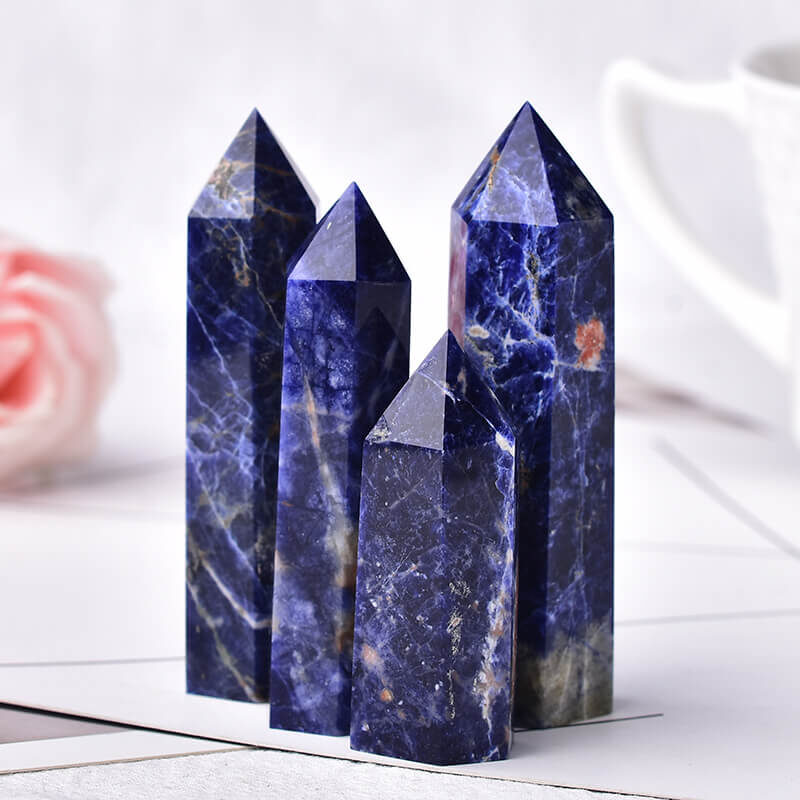 sodalite tower 5