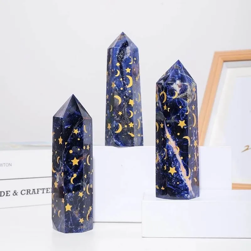 Sodalite Archives - Nacrystal.com