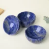 Natural Small Sodalite Bowl Crystal