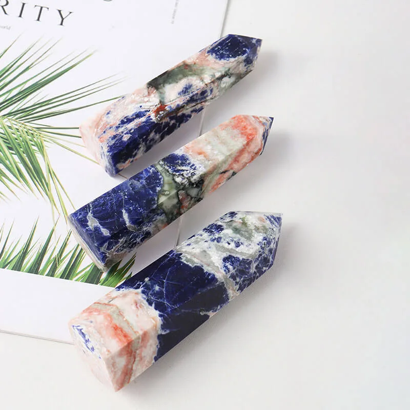 Sodalite Archives - Nacrystal.com