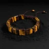tiger-eye