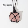 Variation picture for Rose Quartz