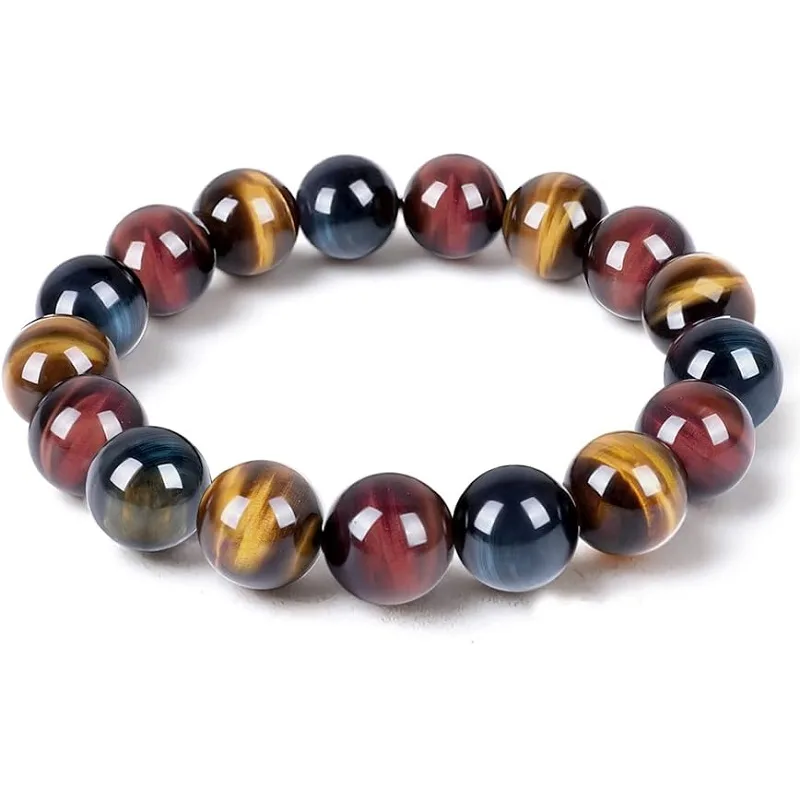 Tiger Eye Bracelet Three Colorsの別ビュー