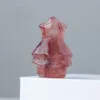 Imagen de variación para Strawberry Quartz