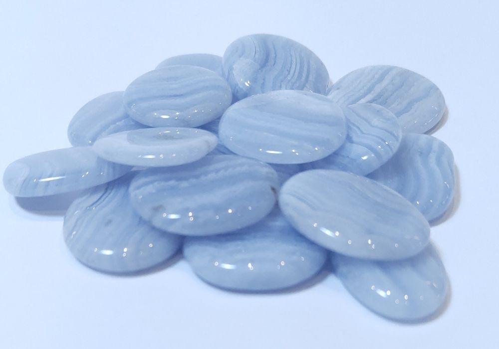 blue lace agate meaning properties