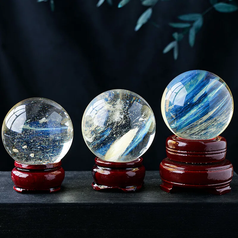 عرض بديل لـ Yellow Smelting Sphere Crystal Ball