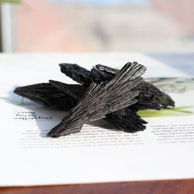 black tourmaline 1