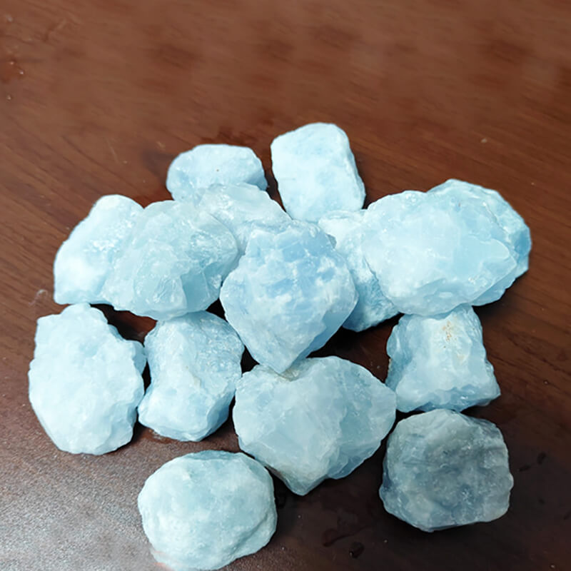 Blue Calcite crystals Wholesale | Buy Blue Calcite In Bulk