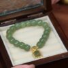 Natural Imitation Hetian Jade Bracelet Bulk Buy 4