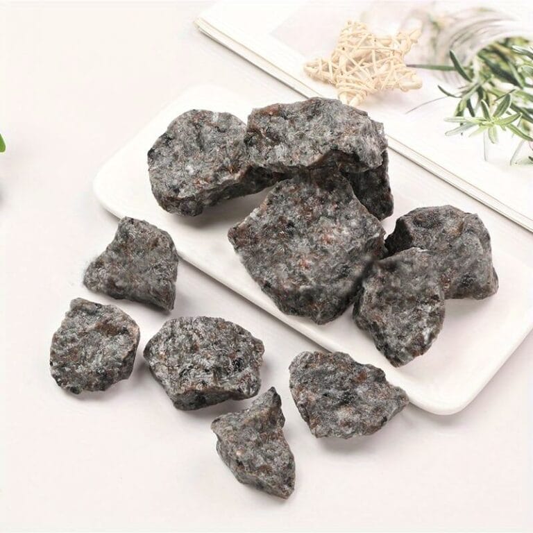 Rough Yooperlite Rocks Stones Bulk - Nacrystal.com