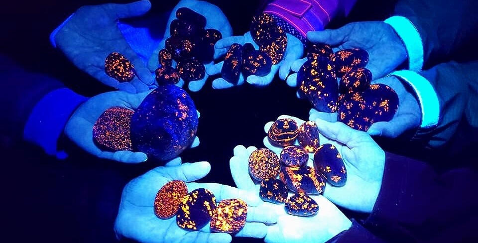 yooperlite stones 1