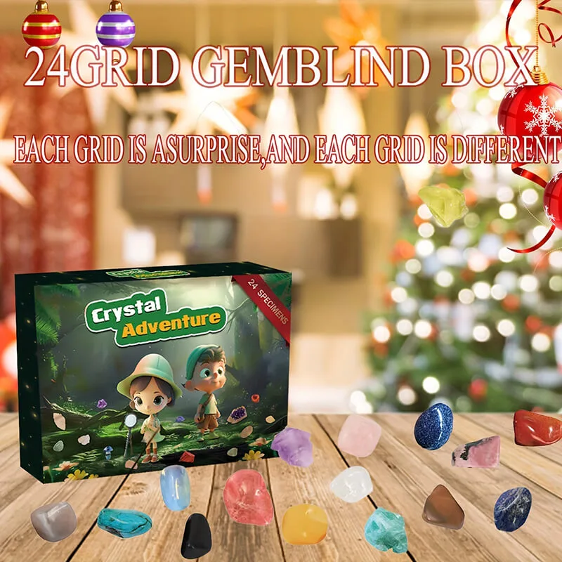 Crystal box for gift online--Nacrystal.com