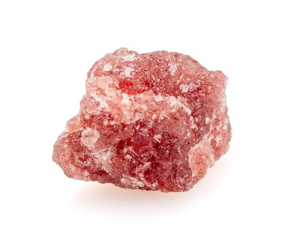 Everything About Strawberry Quartz Crystal - nacrystal.com