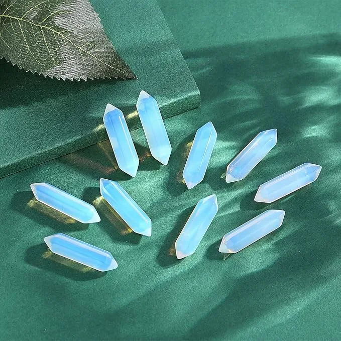 Double Pointed Lapis Lazuli Crystal Wholesale