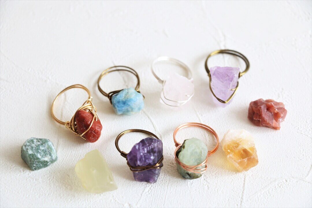 crystal ring blog