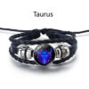 Variation picture for Taurus