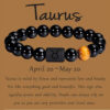 صورة التباين ل Taurus