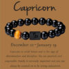 صورة التباين ل Capricorn