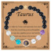 صورة التباين ل Taurus