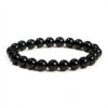 Variatiebeeld voor Black agate-10mm