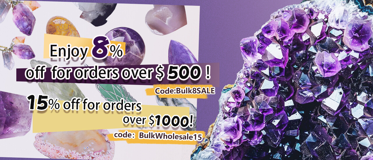 front picture banner amethyst