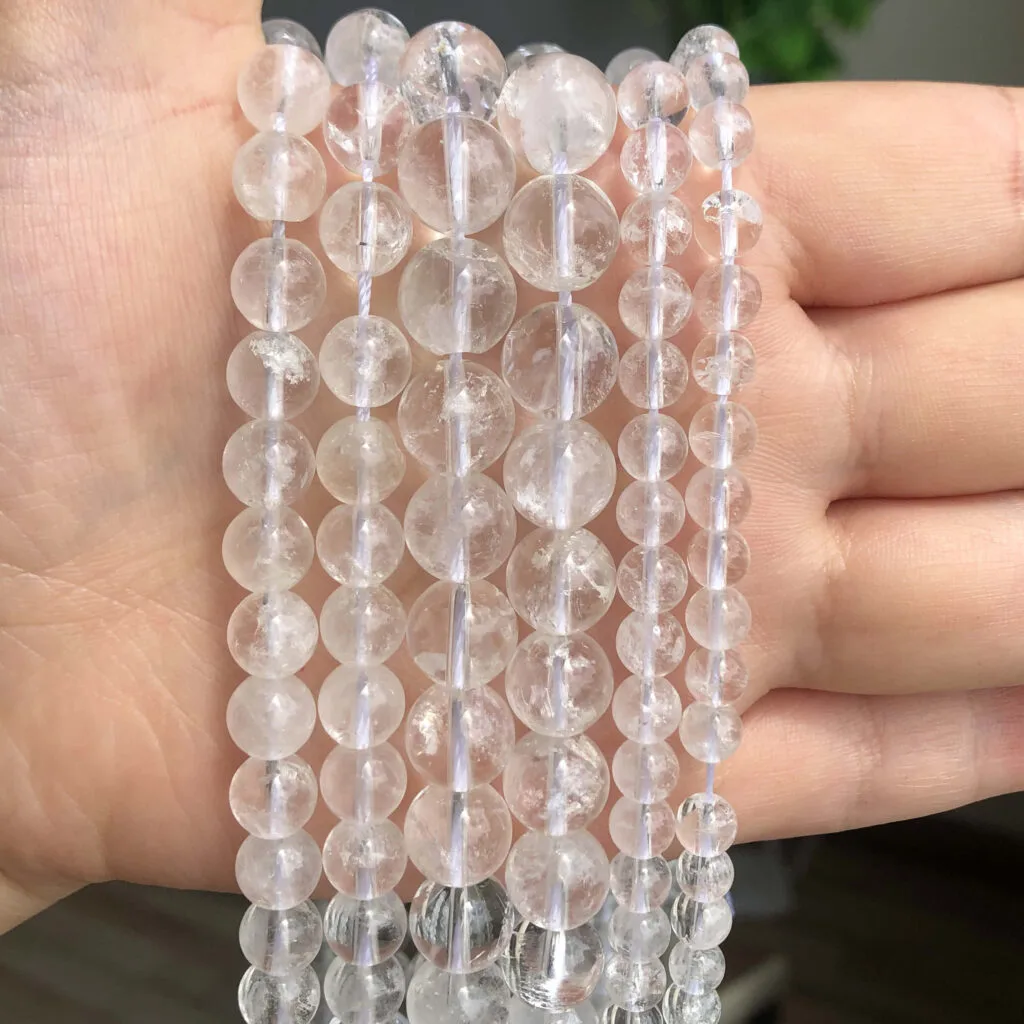 Beads Crystals Wholesale show