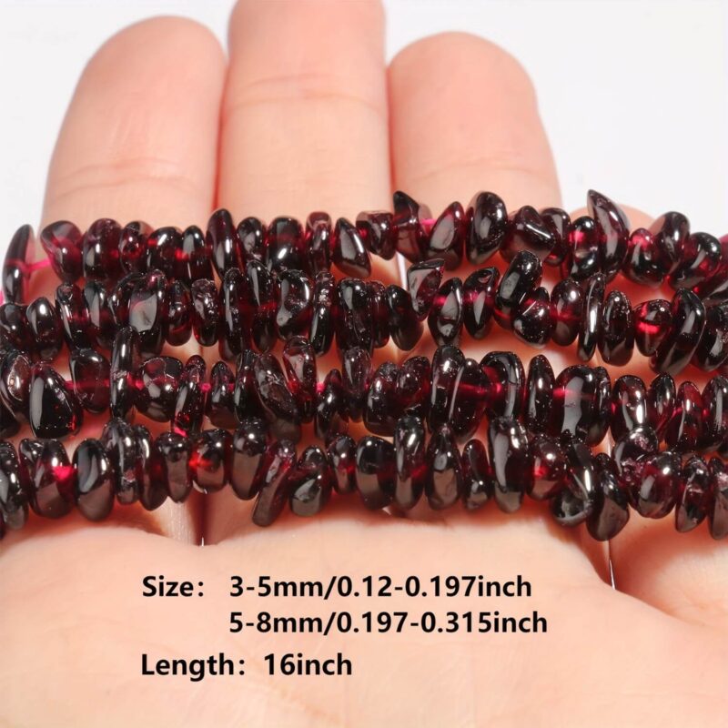 Bulk Gemstone Beads 2