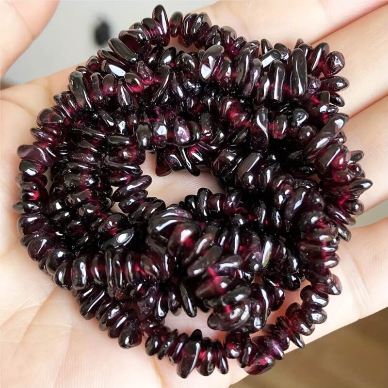 Bulk Gemstone Beads 5