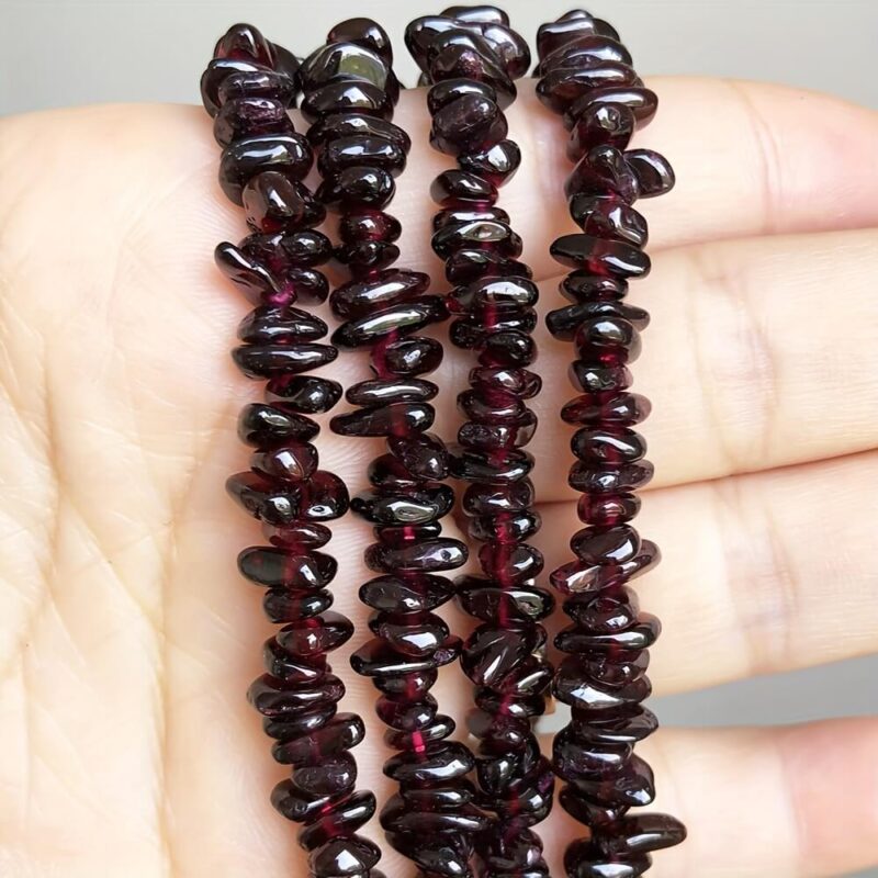 Bulk Gemstone Beads show