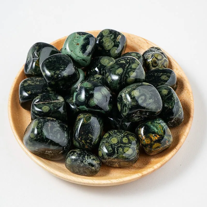 Bulk Buy Malachite Crystals Wholesale