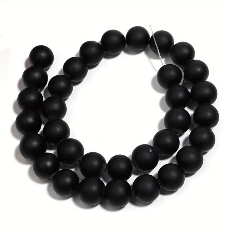 Gemstone Beads Bulk 12