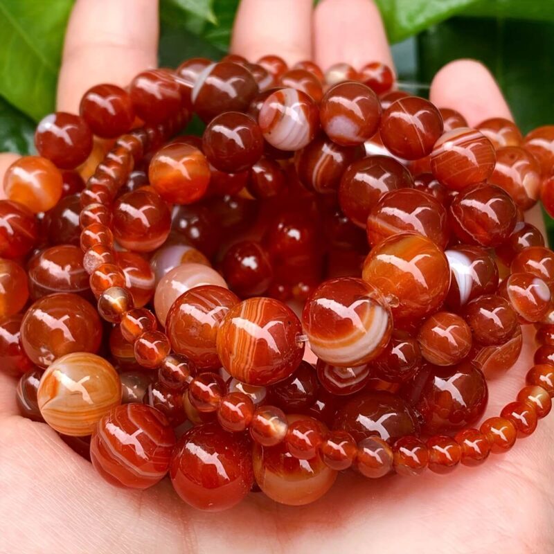 Gemstone Beads Bulk show