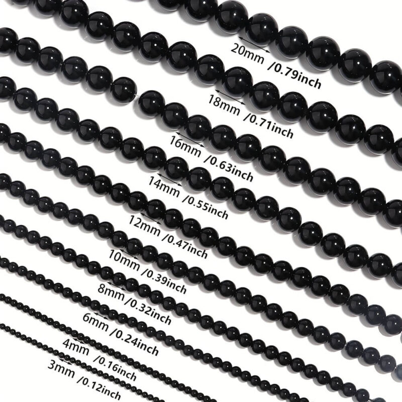 Gemstone Beads Bulk 4