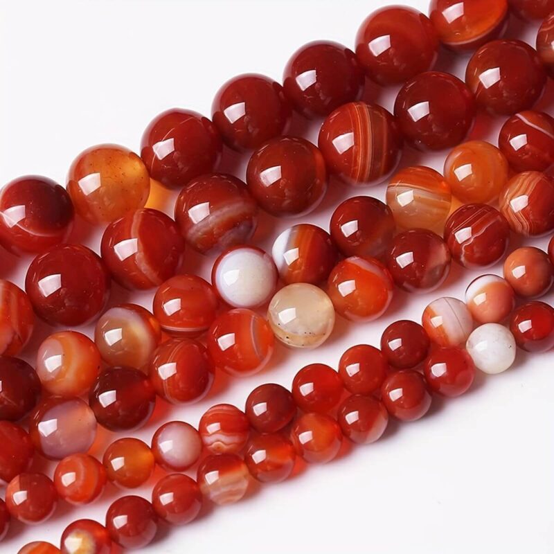 Gemstone Beads Bulk detail