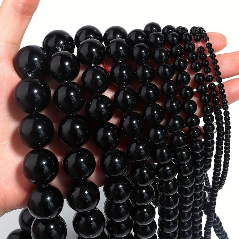 Gemstone Beads Bulk SHOW