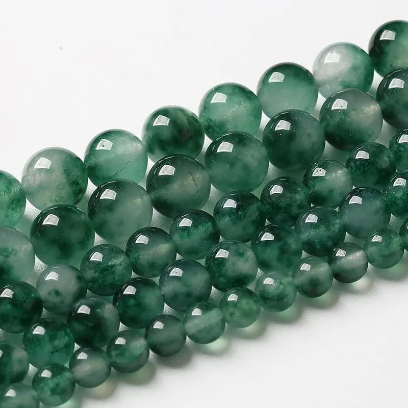 Genuine Water Grass Beads Wholesale Bulk Gemstone Beads