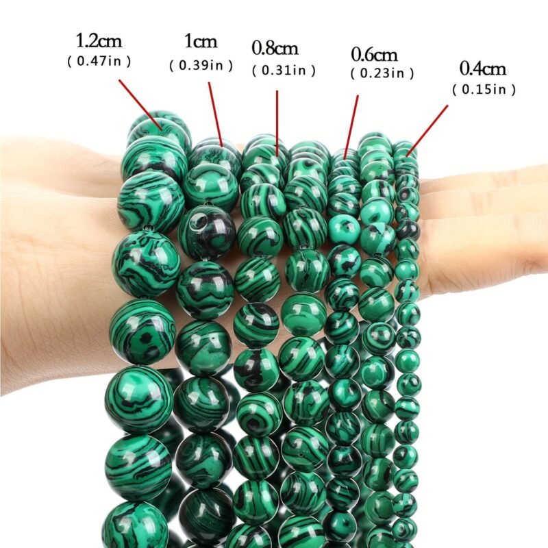 Malachite green Wholesale 8