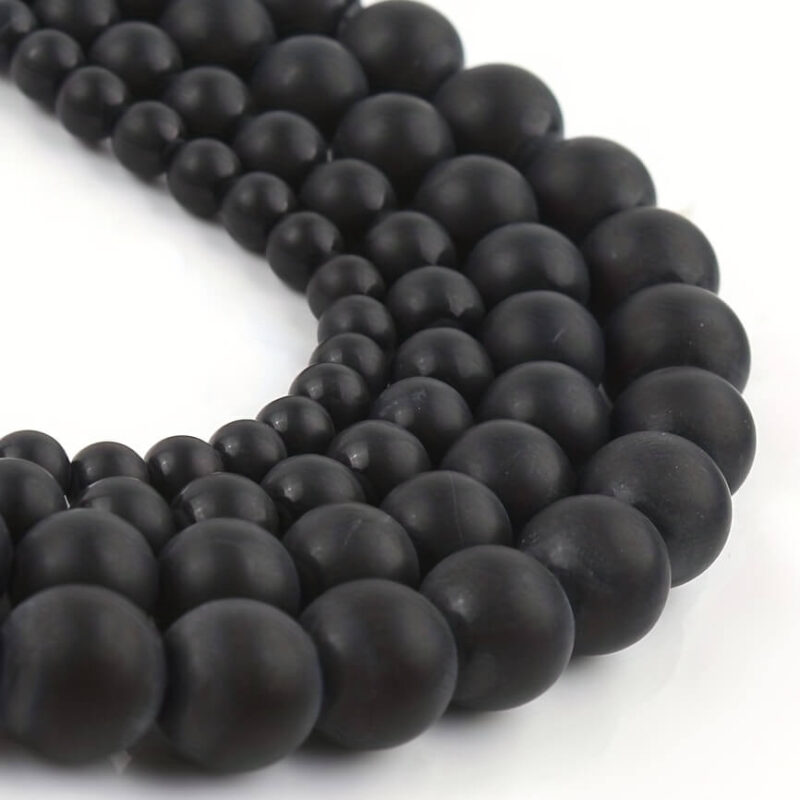 Natural Gemstone Beads Wholesale 8