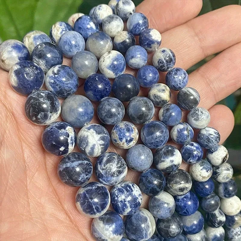 Sodalite Archives - Nacrystal.com