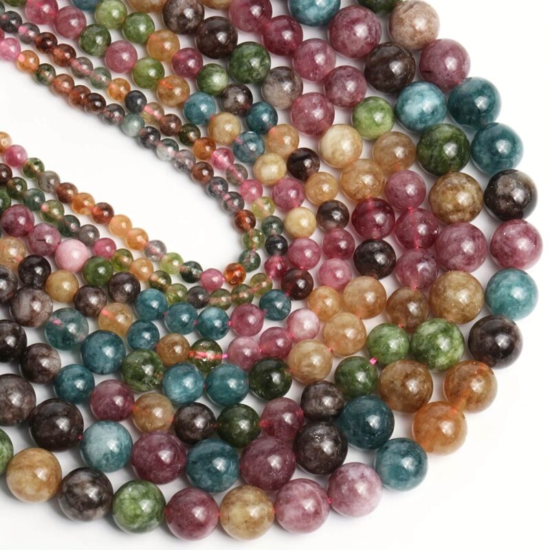 Wholesale Crystal Beads 3