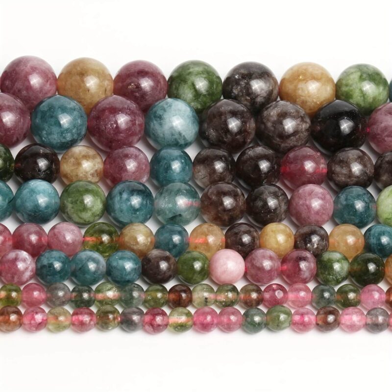 Wholesale Crystal Beads 6