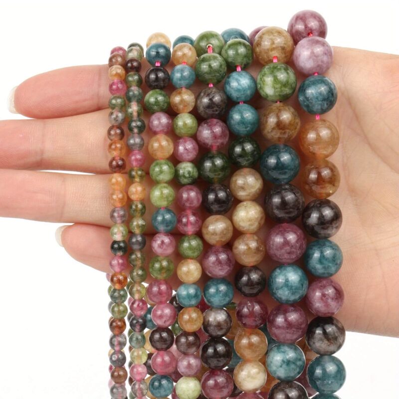 Wholesale Crystal Beads SHOW