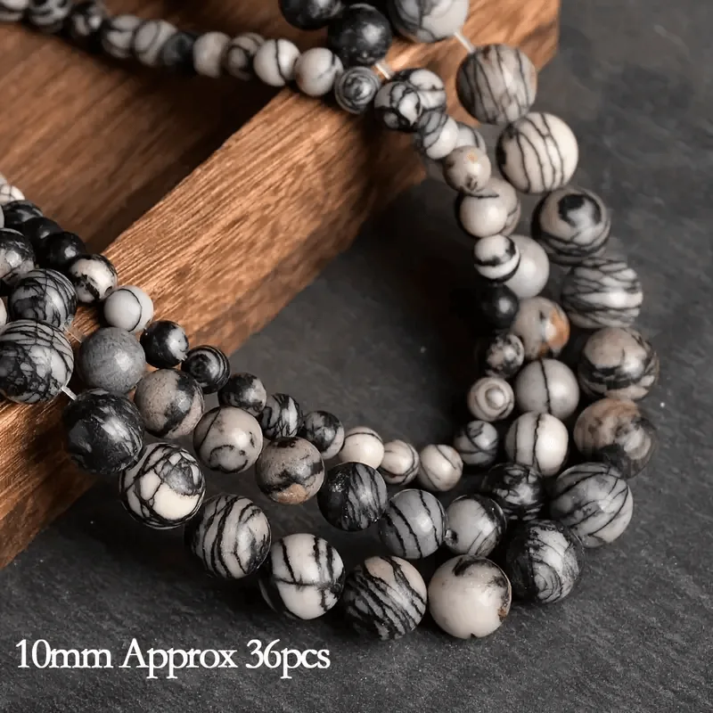 Wholesale Gemstone Beads 10mm