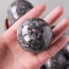 Yooperlite Sphere Home Decoration 1