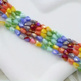 68 Colourful Loose Gemstones for Jewelry Making 2