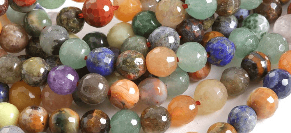 crystal beads wholesale
