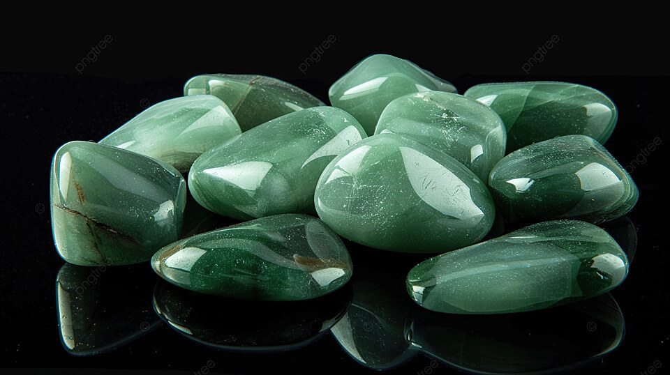 Aventurine Crystal: Meaning, Healing Properties and Usage