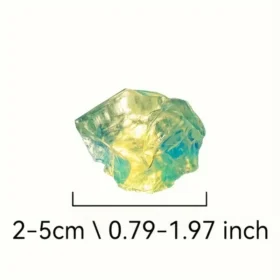 Opal Raw stone Rough Opal Rock Irregular Opal Rock Decoration 4
